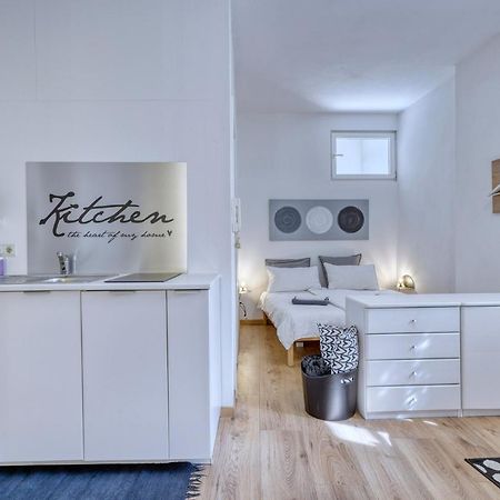 Apartments Gasser - Apartment 8 Caldaro Zewnętrze zdjęcie