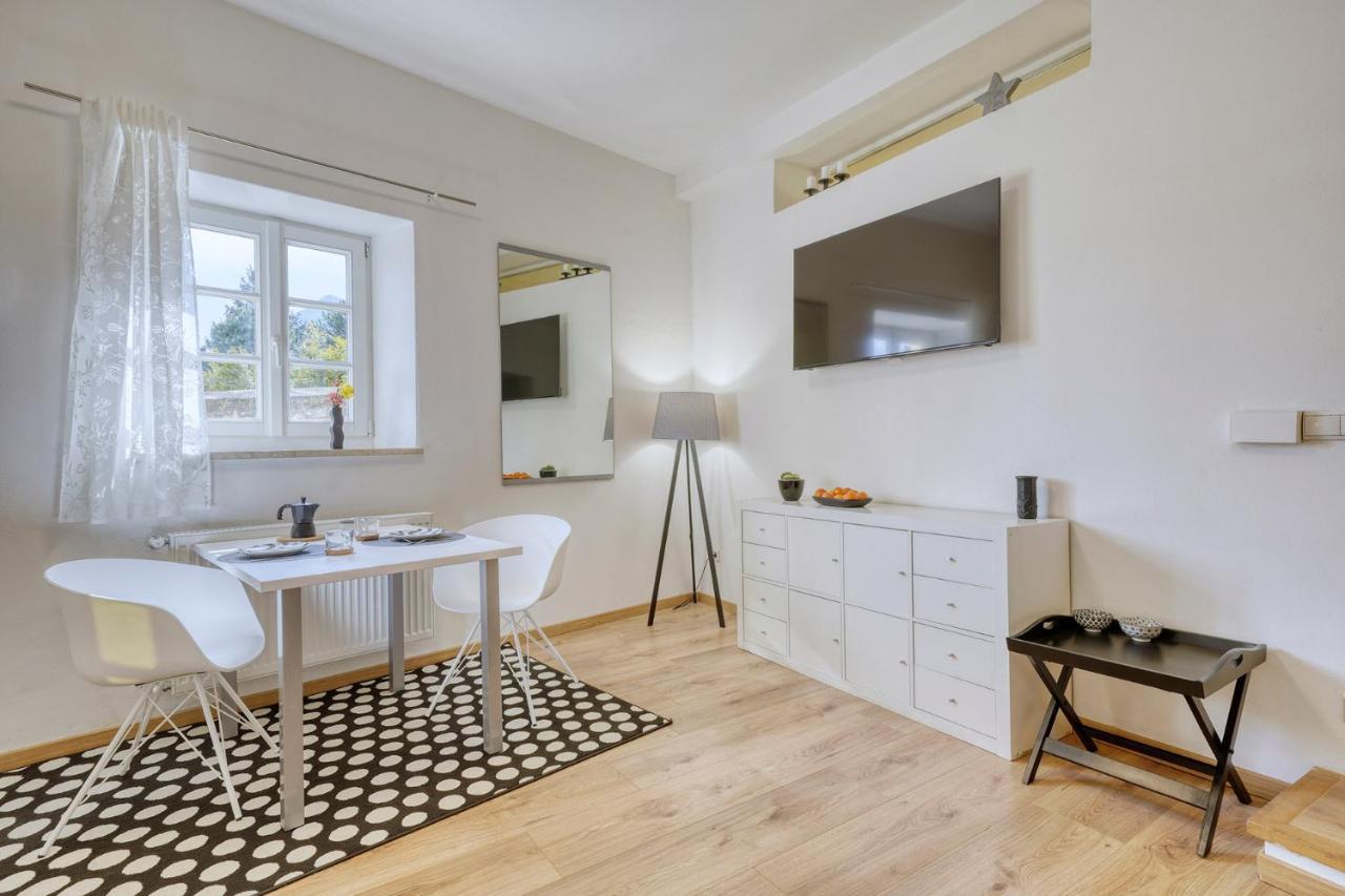 Apartments Gasser - Apartment 8 Caldaro Zewnętrze zdjęcie
