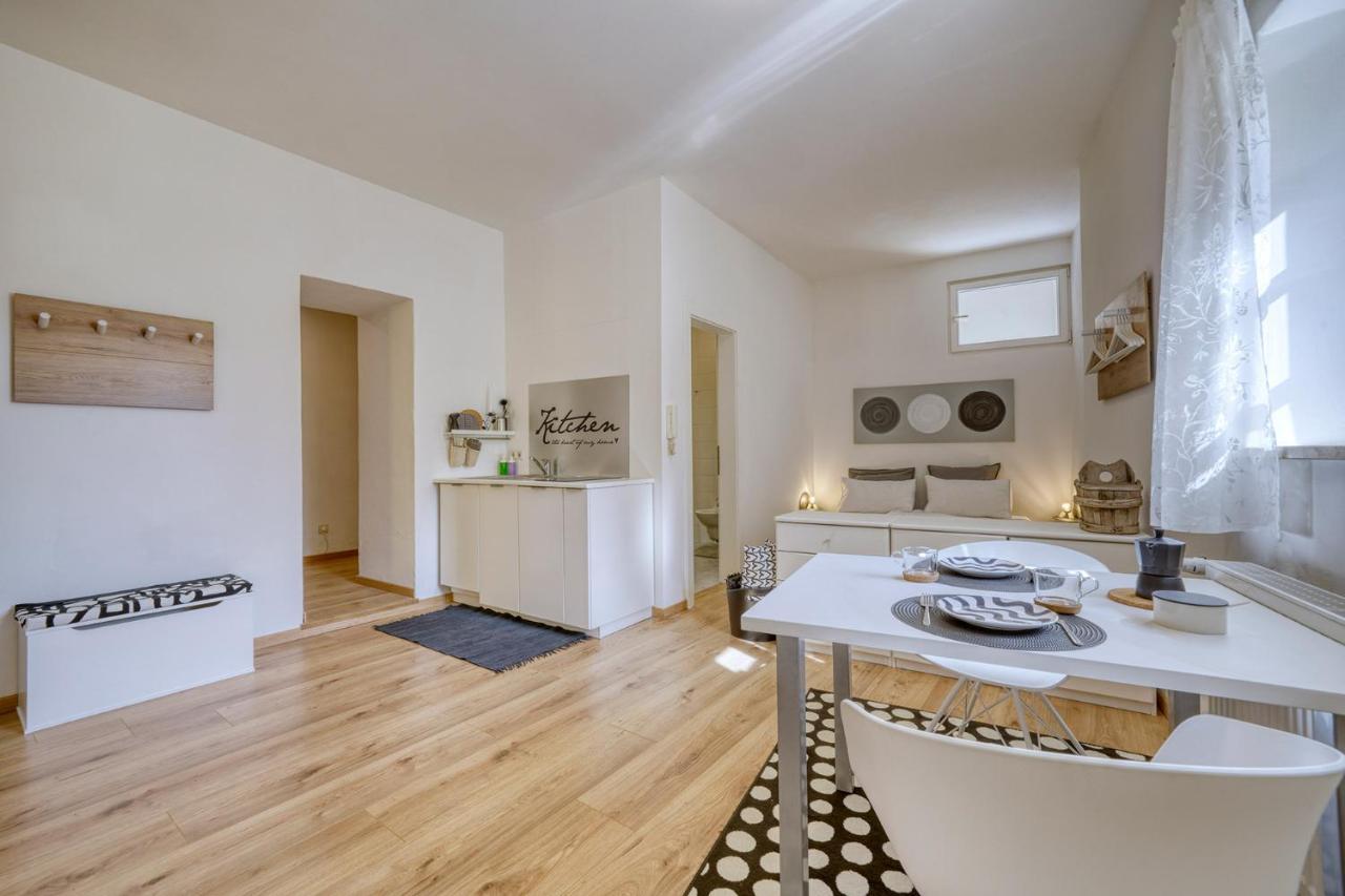Apartments Gasser - Apartment 8 Caldaro Zewnętrze zdjęcie