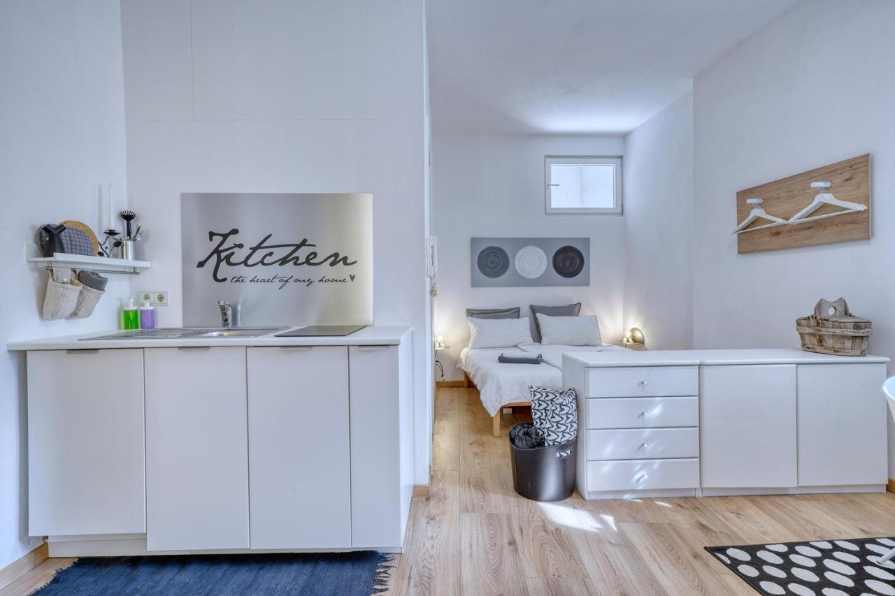 Apartments Gasser - Apartment 8 Caldaro Zewnętrze zdjęcie