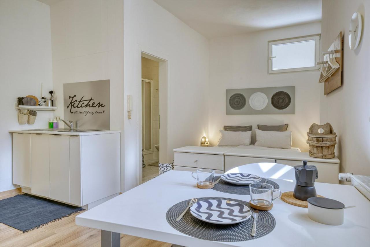 Apartments Gasser - Apartment 8 Caldaro Zewnętrze zdjęcie