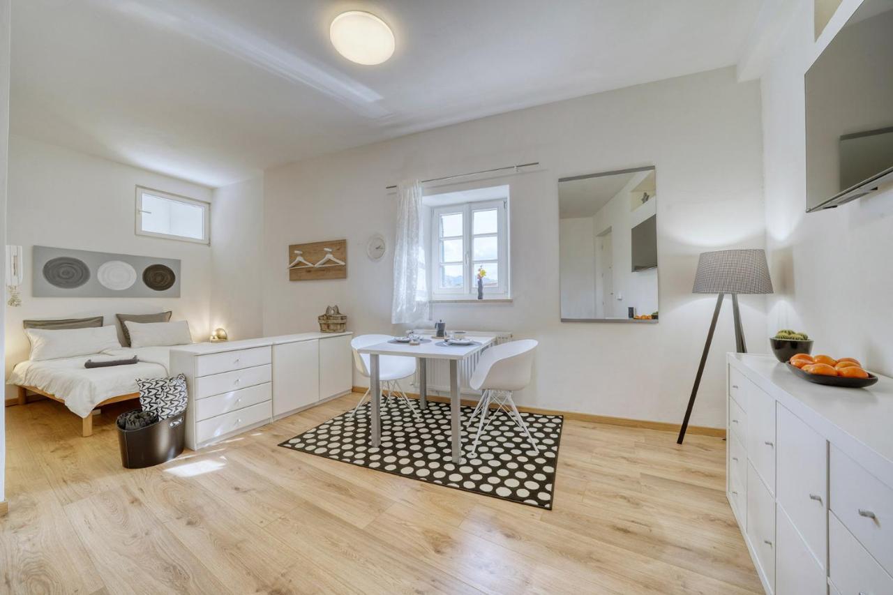 Apartments Gasser - Apartment 8 Caldaro Zewnętrze zdjęcie