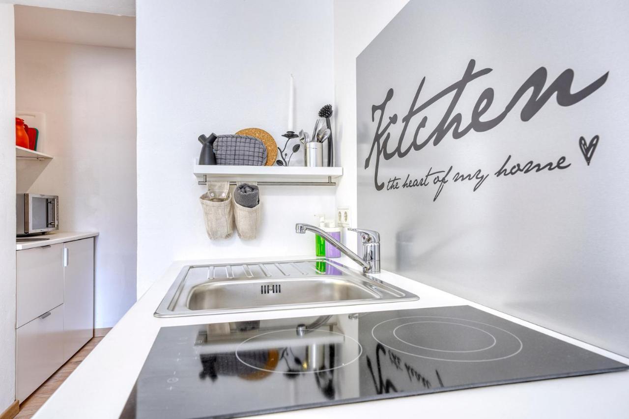Apartments Gasser - Apartment 8 Caldaro Zewnętrze zdjęcie